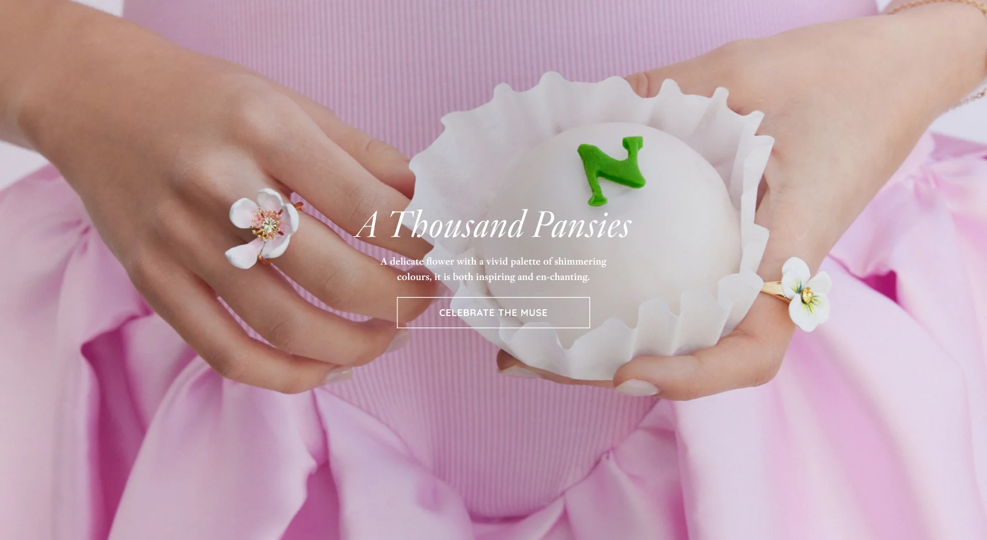 Timeless Elegance from Paris