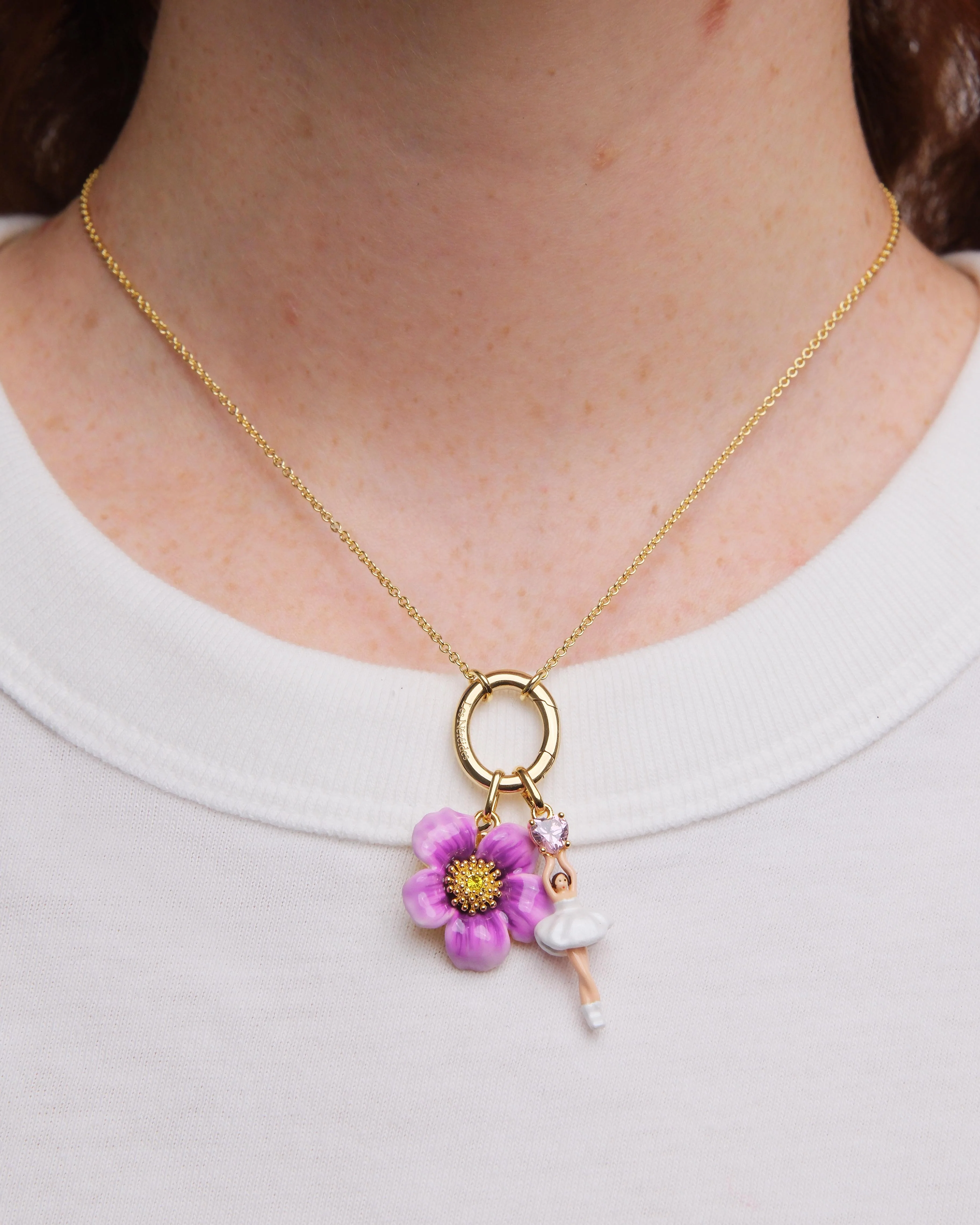 Anemone Pendant - Image 3