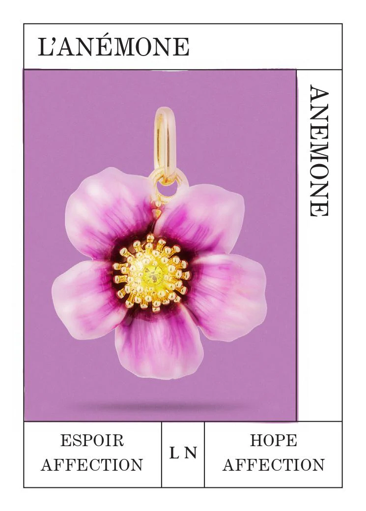 Anemone Pendant - Image 4