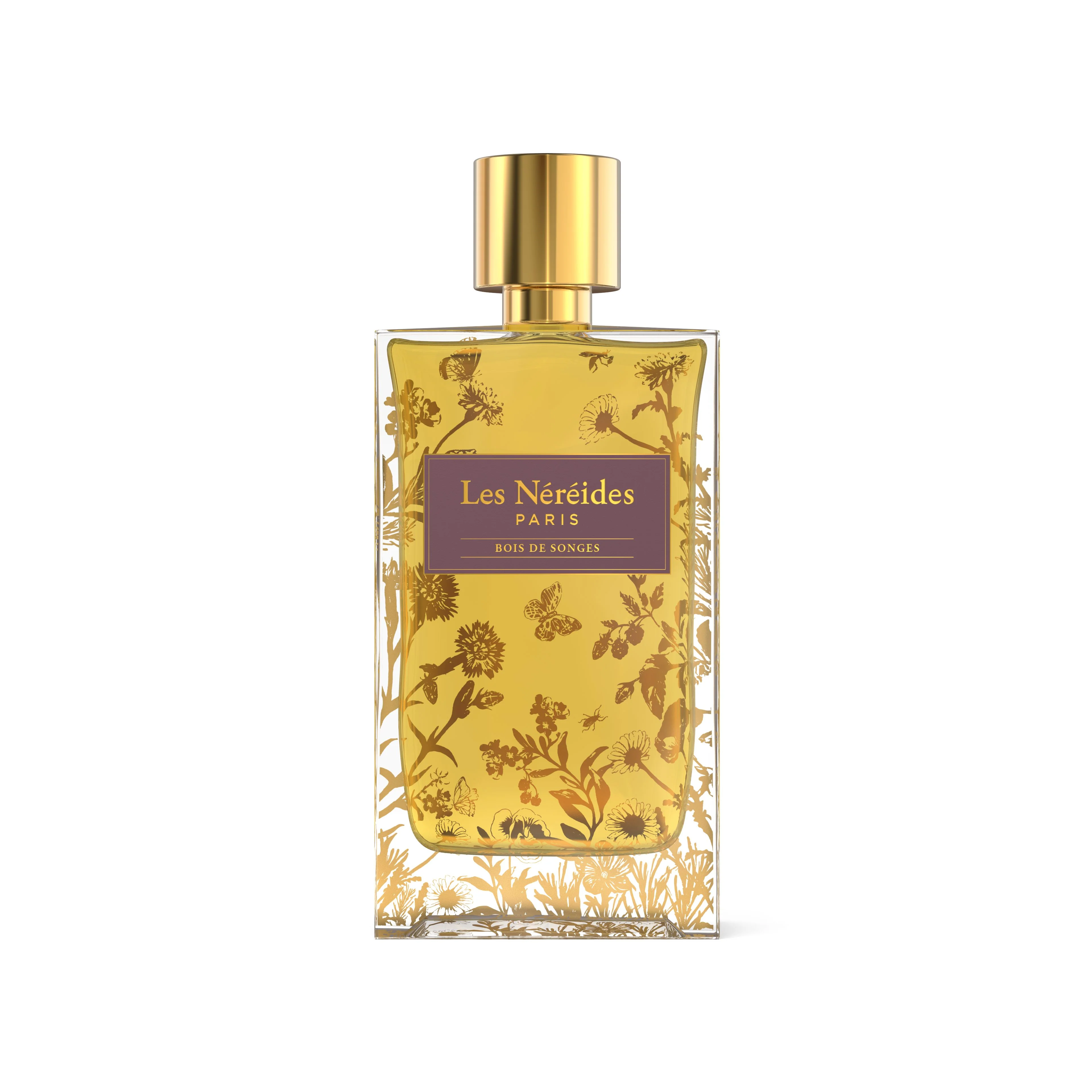 Bois de Songes Eau de Parfum 100ml - Image 2