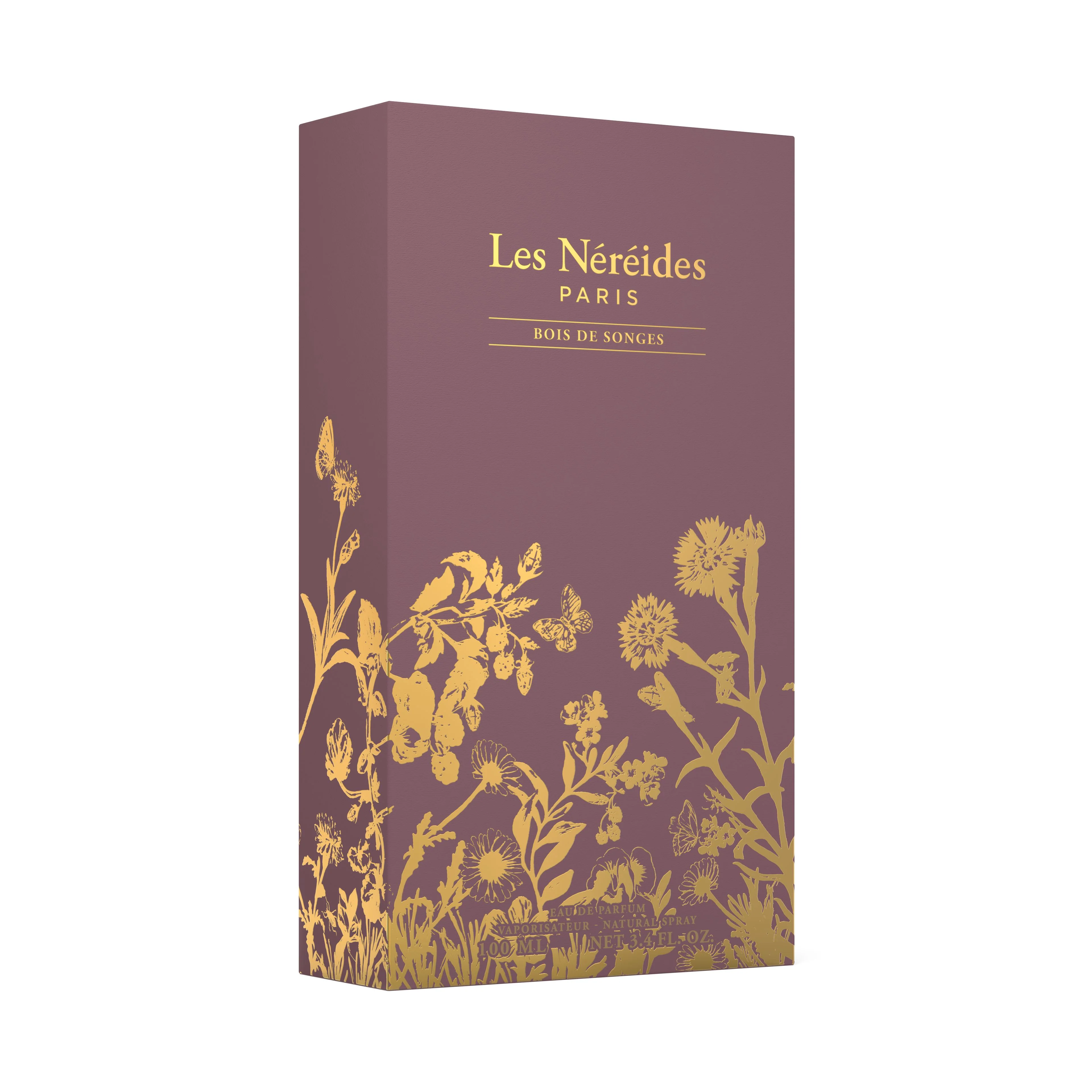 Bois de Songes Eau de Parfum 100ml - Image 3