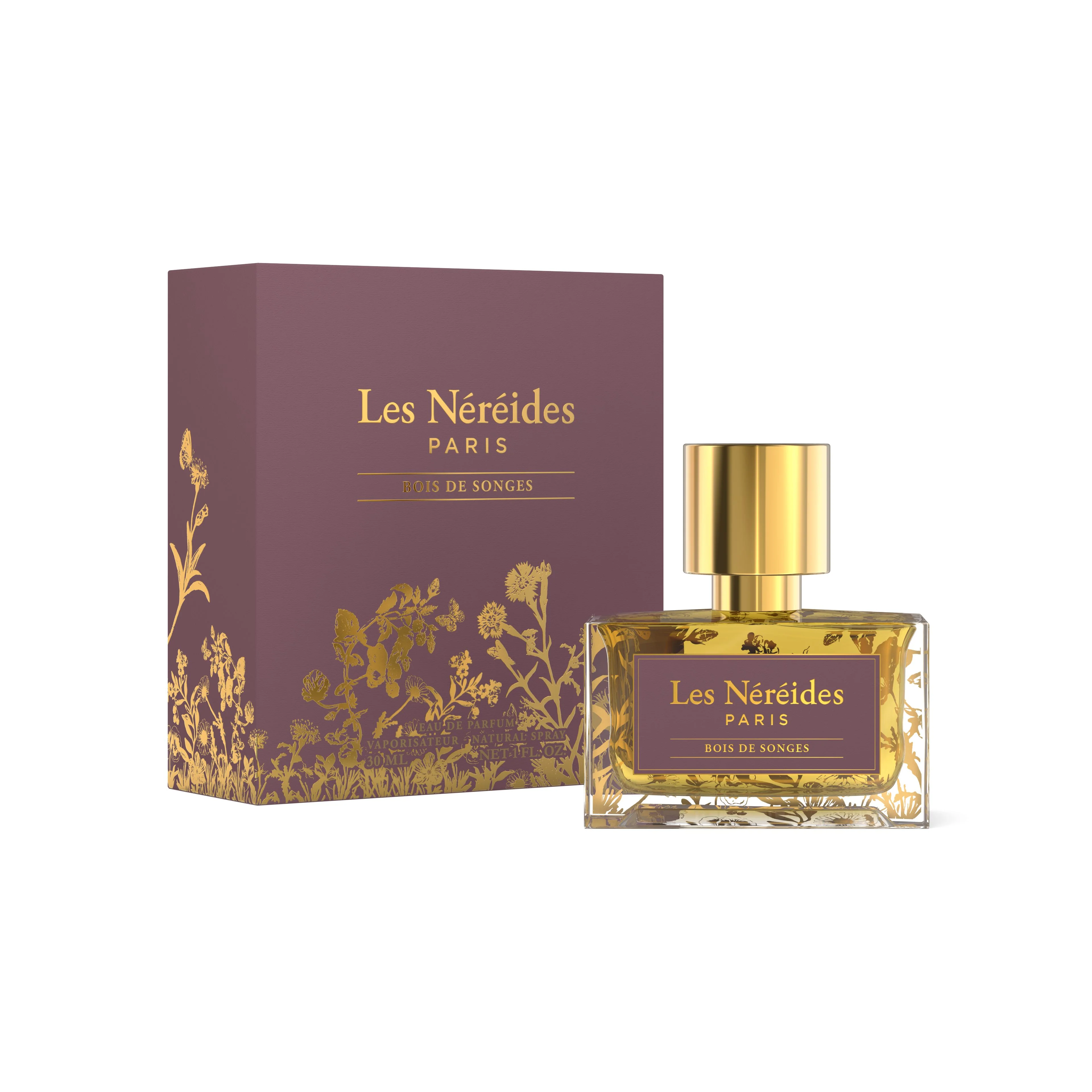 Bois de Songes Eau de Parfum 30ml