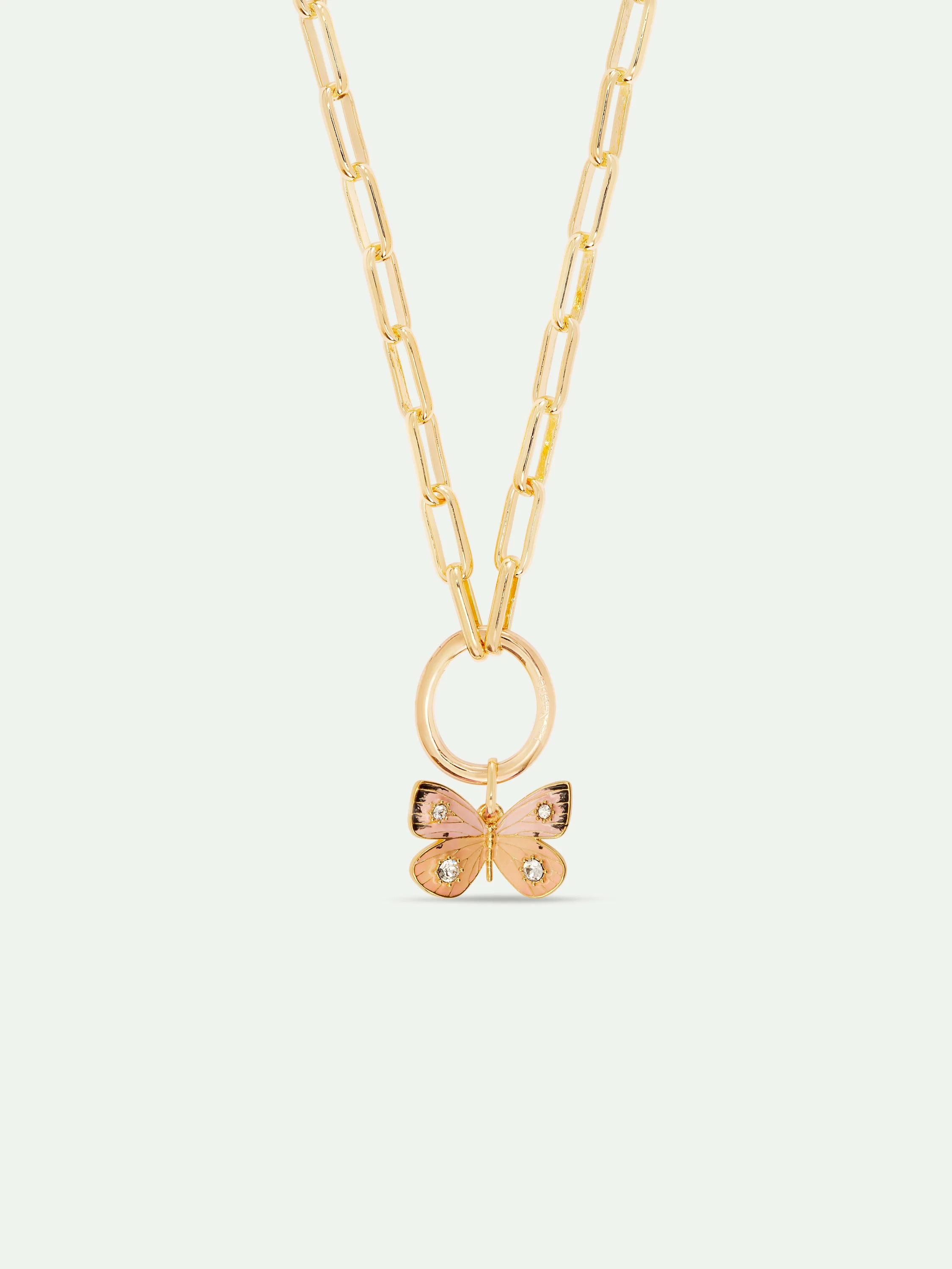 Butterfly Pendant - Image 2