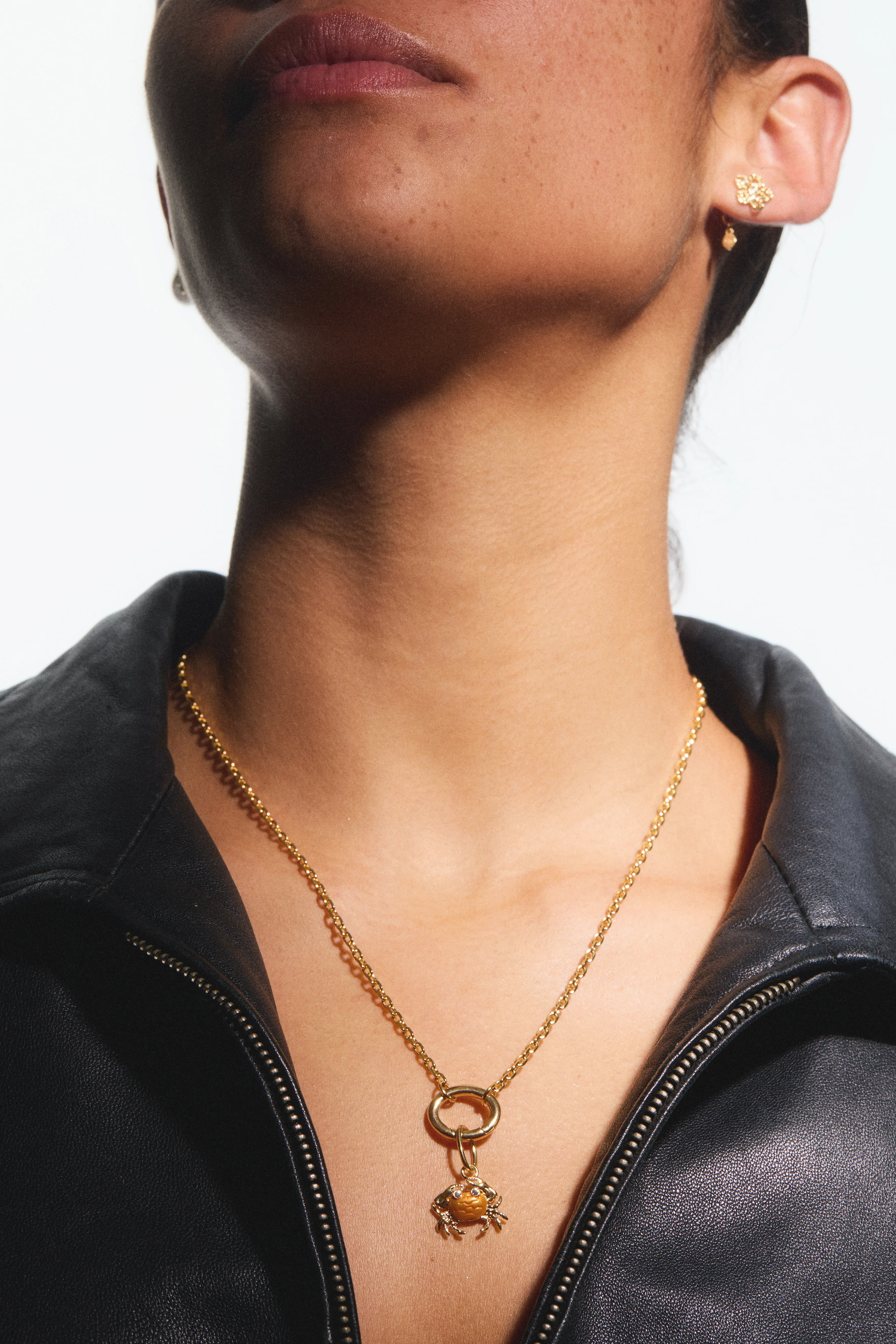Cancer Pendant - Connection and Sensitivity - Image 3