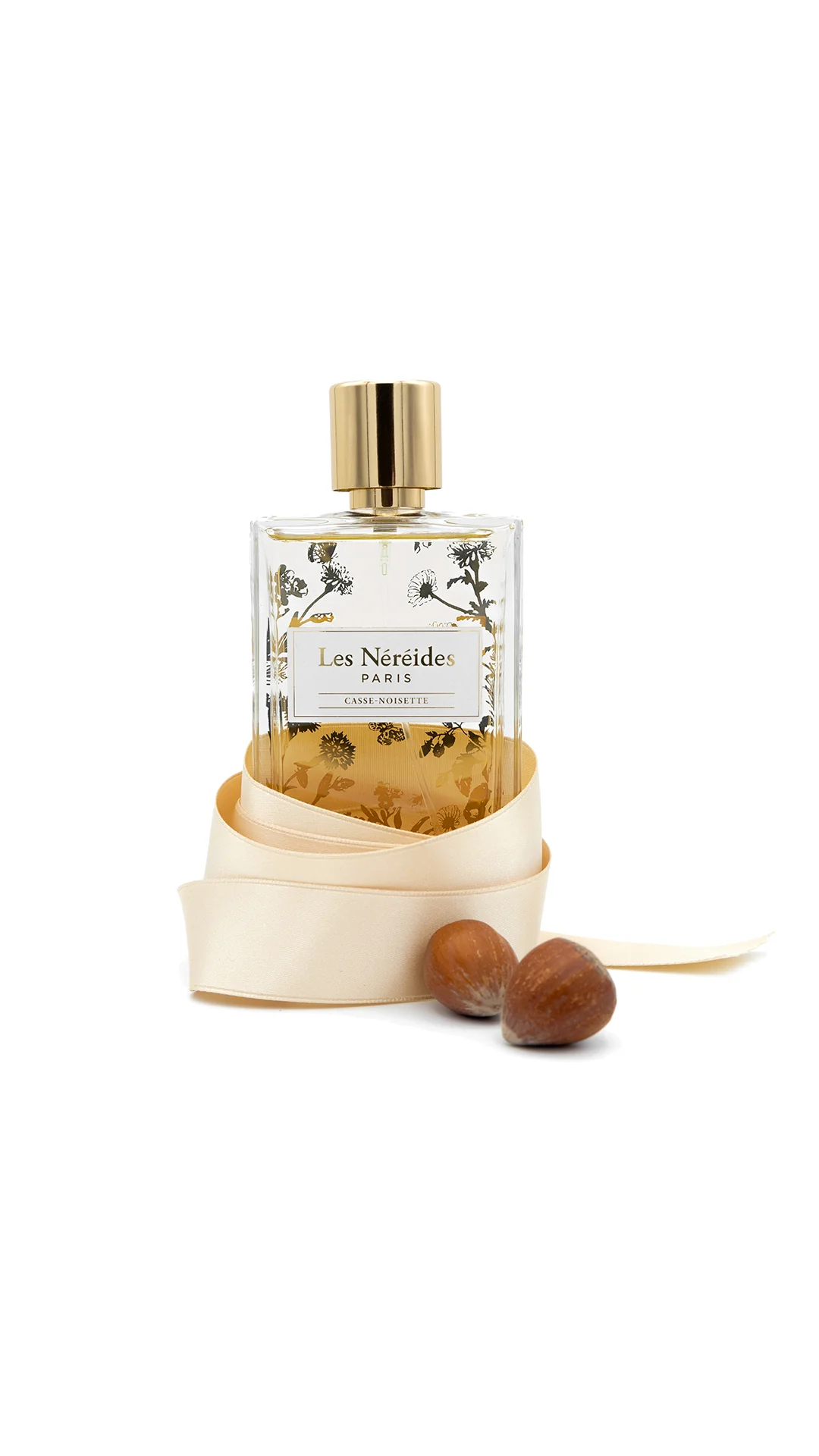 Casse-Noisette (Nutcracker) Eau de parfum 100 ml - Image 3