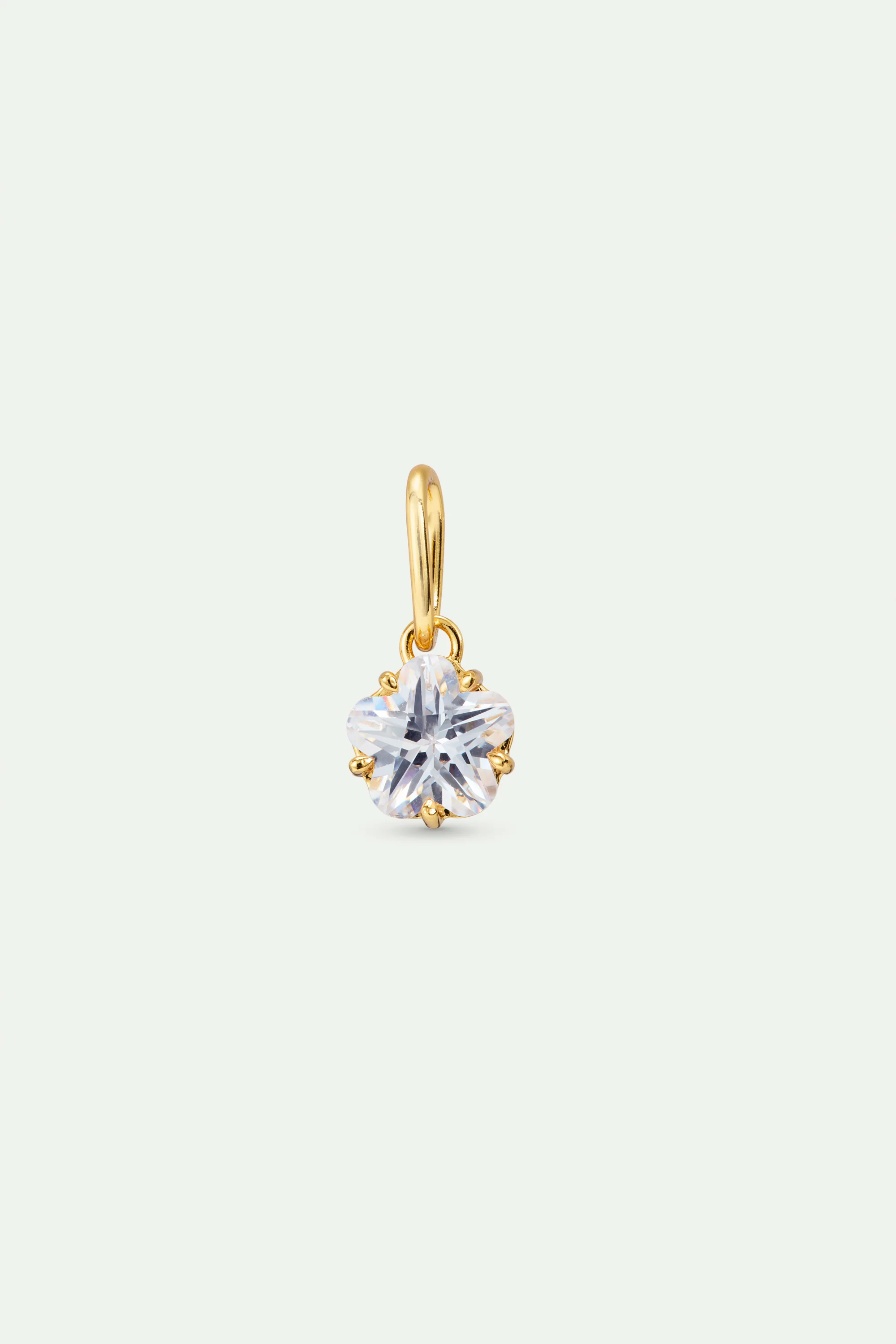 Festive Crystal Pendant - Solace and Regeneration