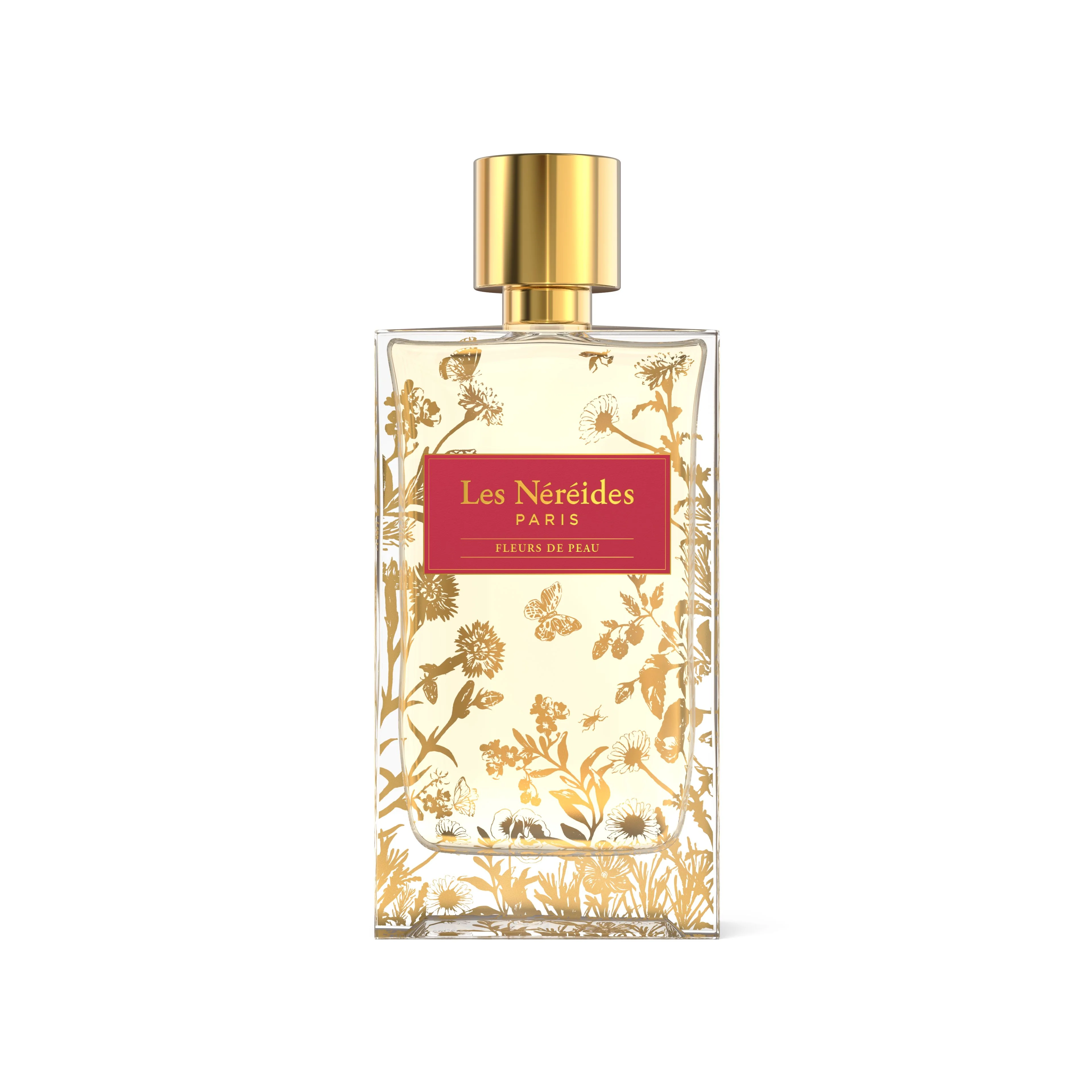Fleurs de Peau Eau de Parfum 100ml - Image 2