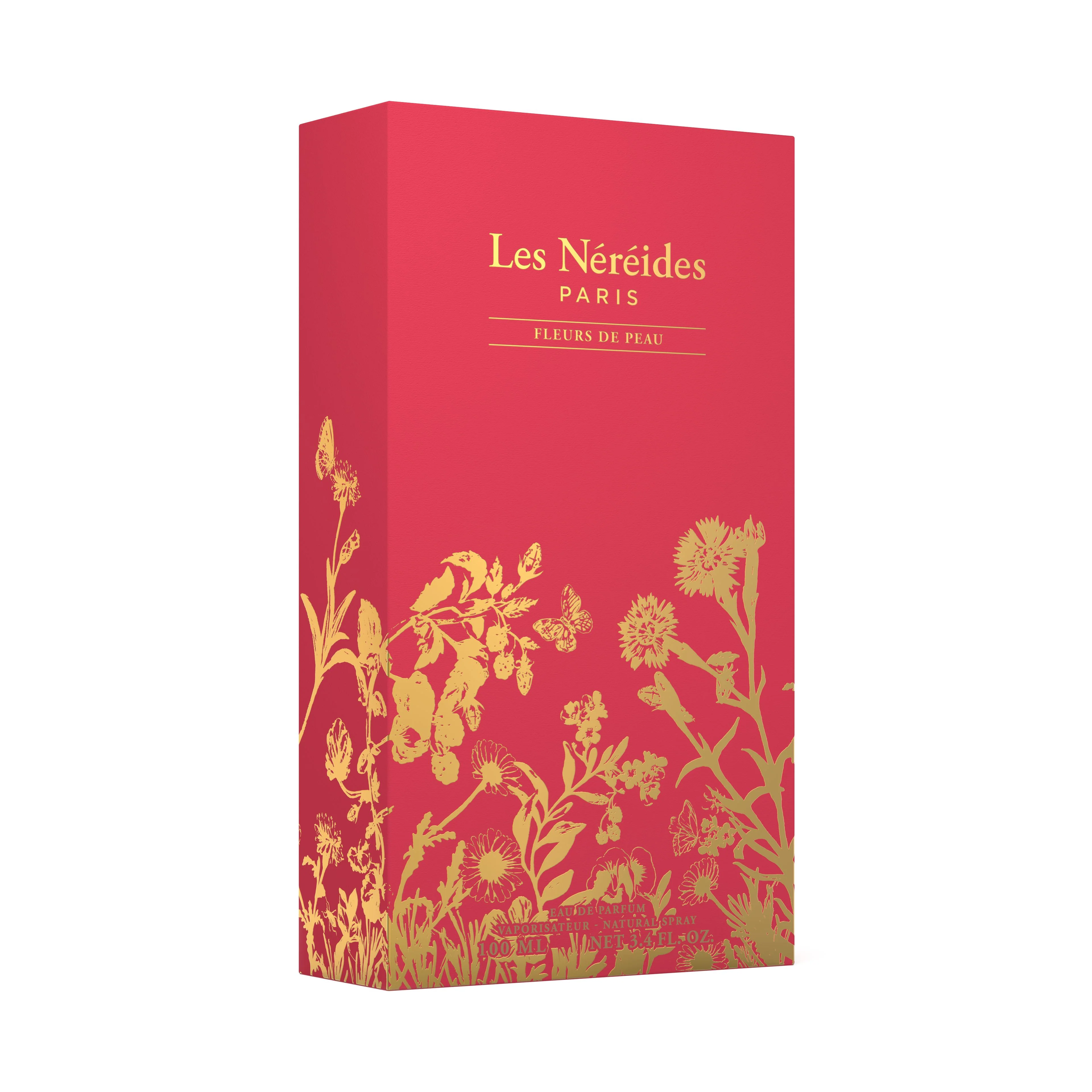 Fleurs de Peau Eau de Parfum 100ml - Image 3