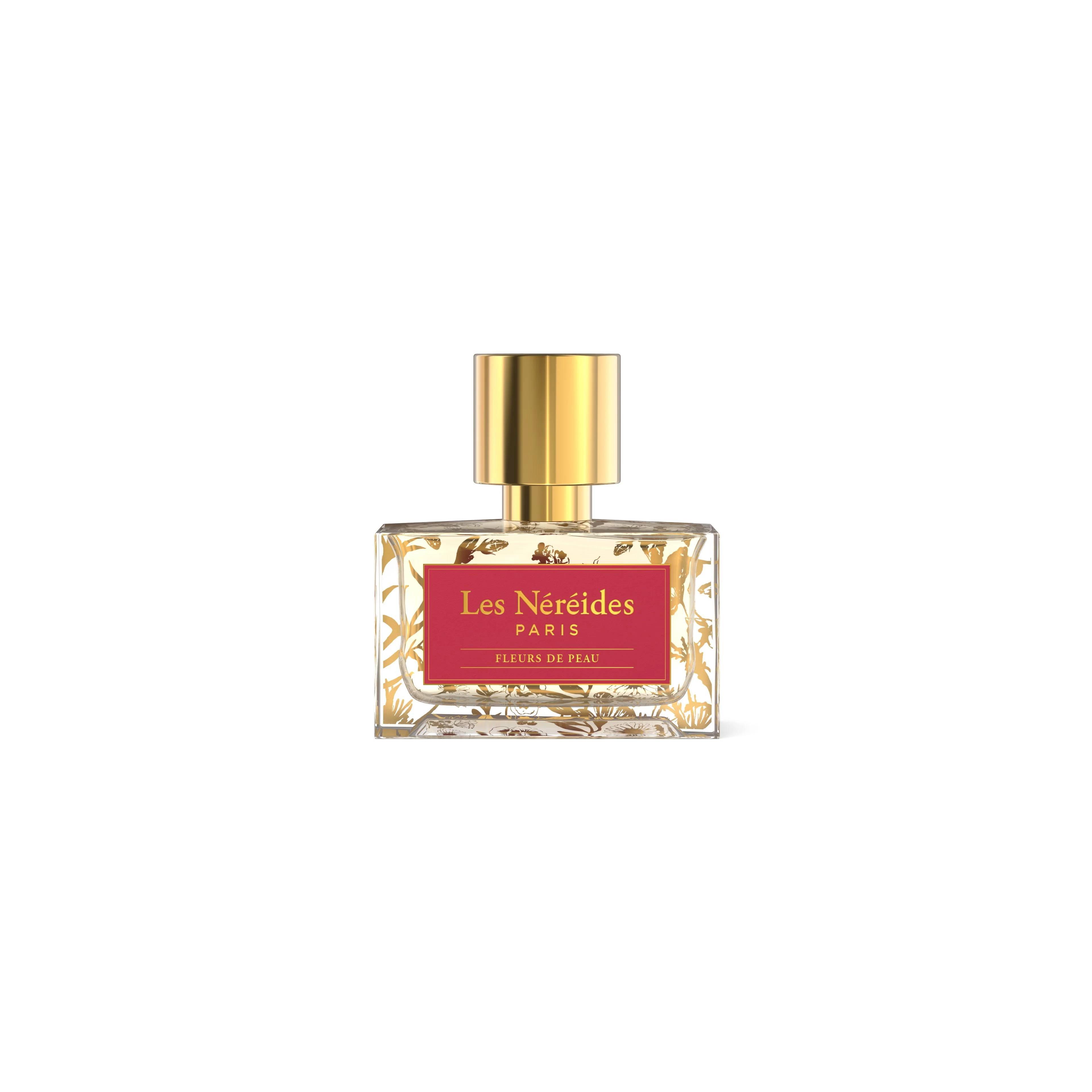 Fleurs de Peau Eau de Parfum 30ml - Image 2