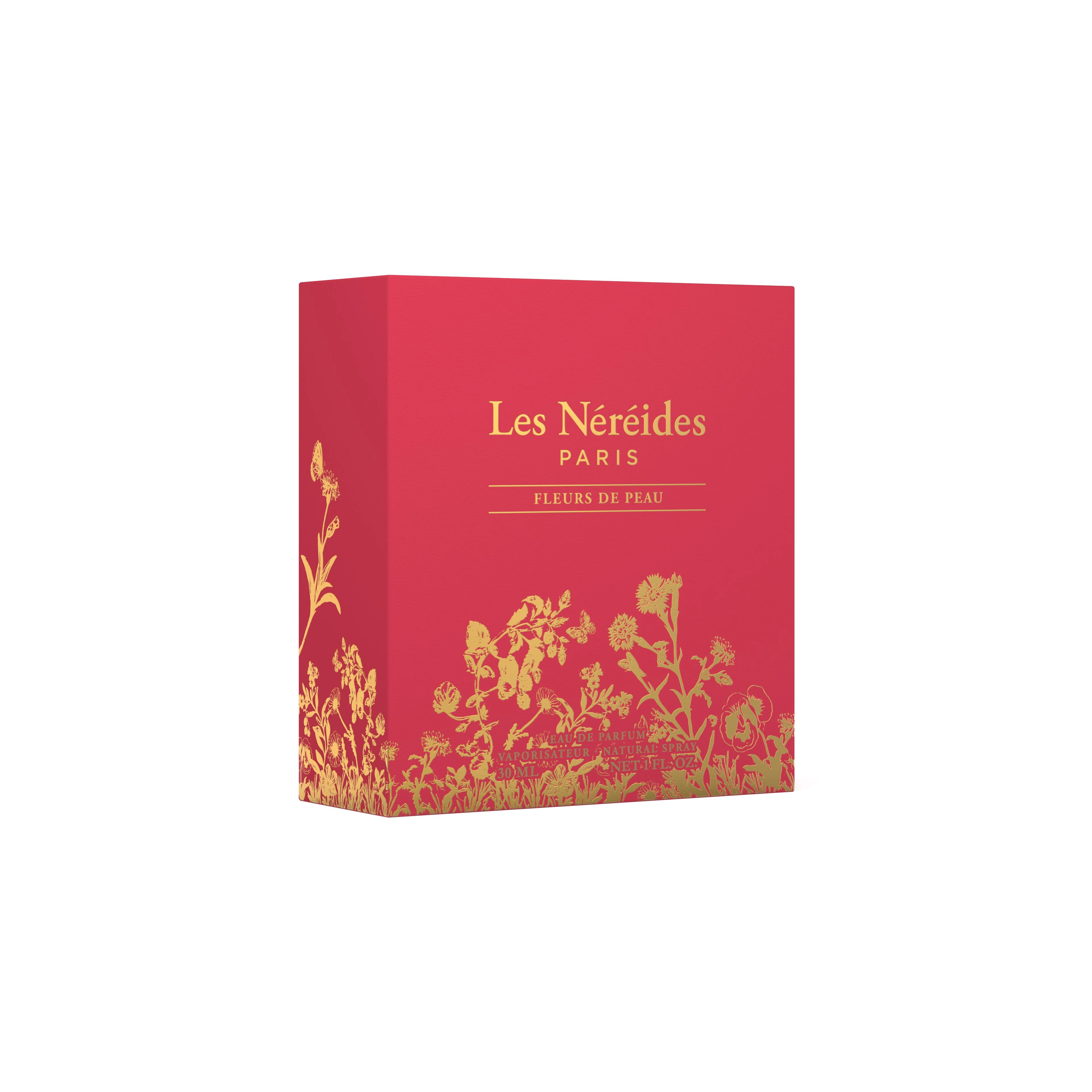 Fleurs de Peau Eau de Parfum 30ml - Image 3