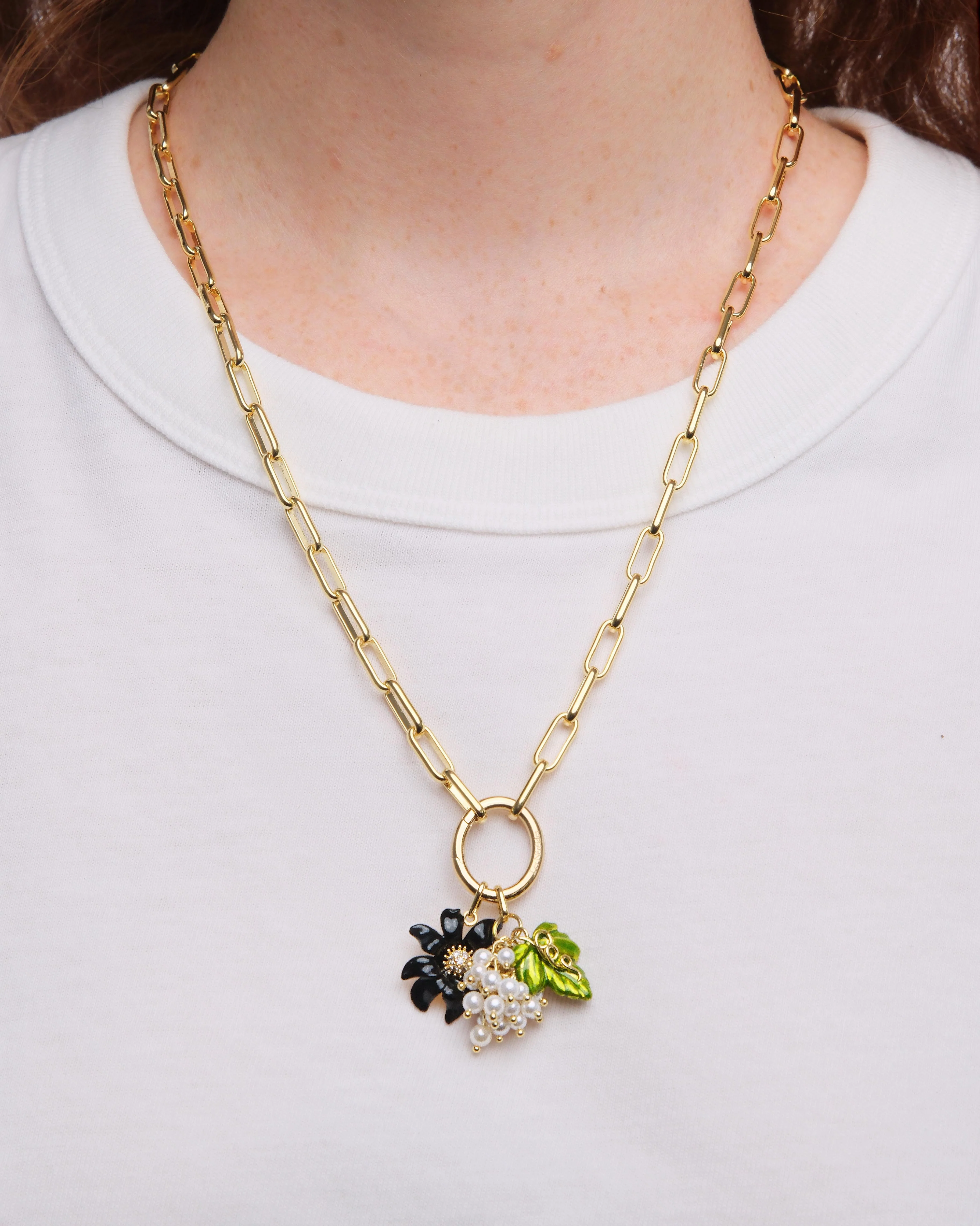 Grape Pendant - Image 3