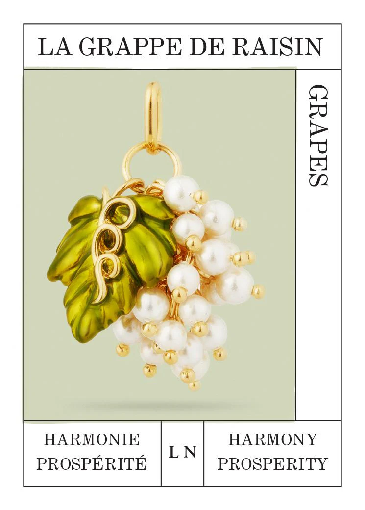Grape Pendant - Image 5