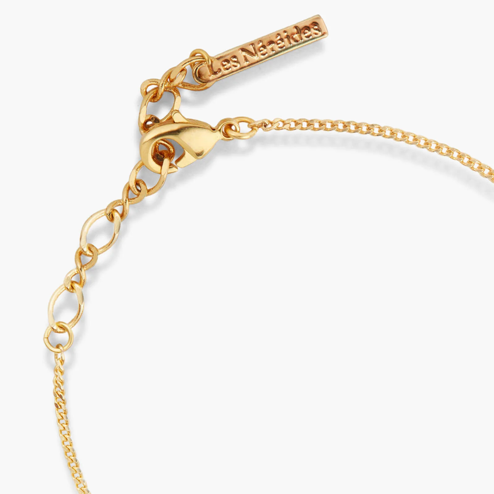 Lemon and Lemon Blossom Fine Bracelet - Image 3