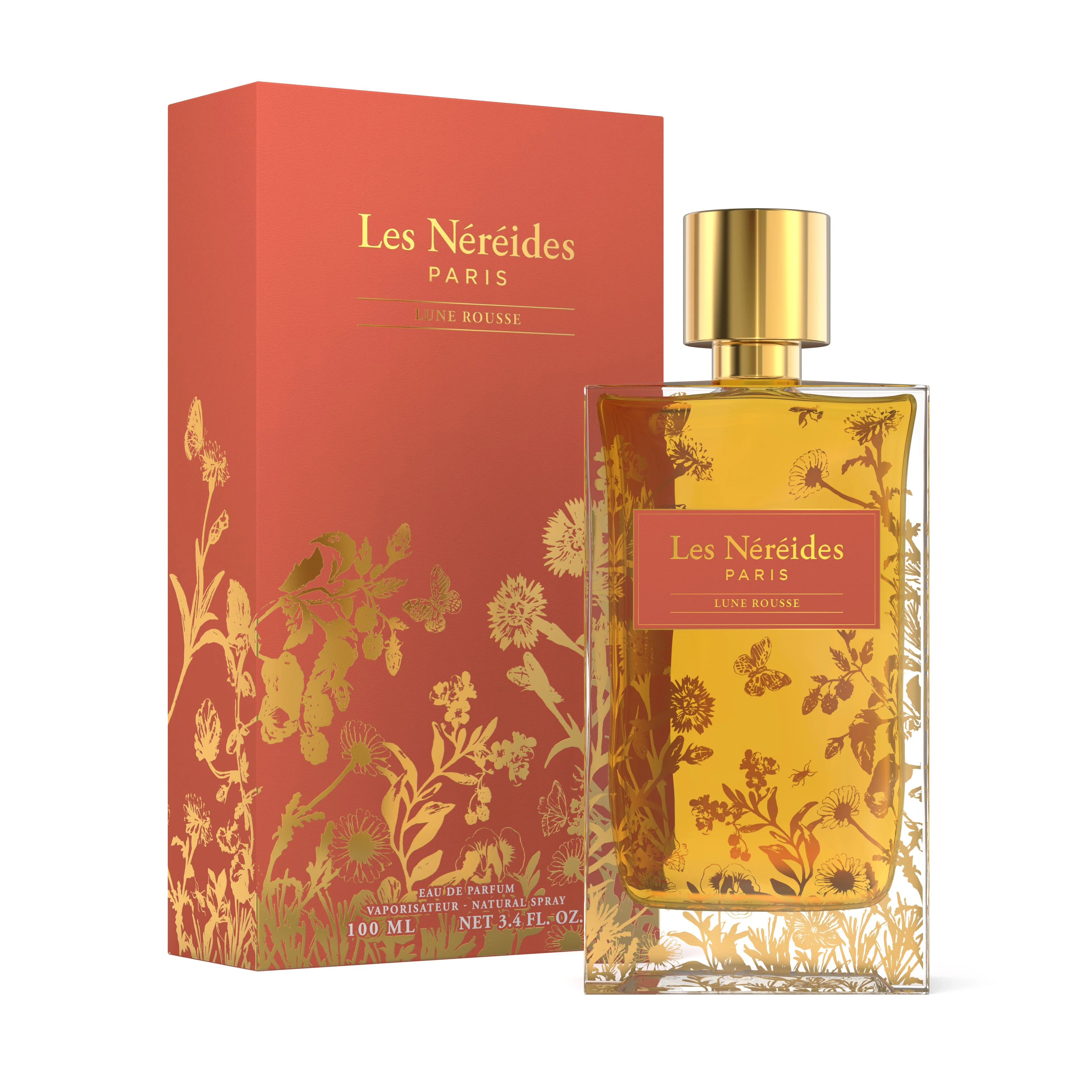 Lune Rousse Eau de Parfum 100ml
