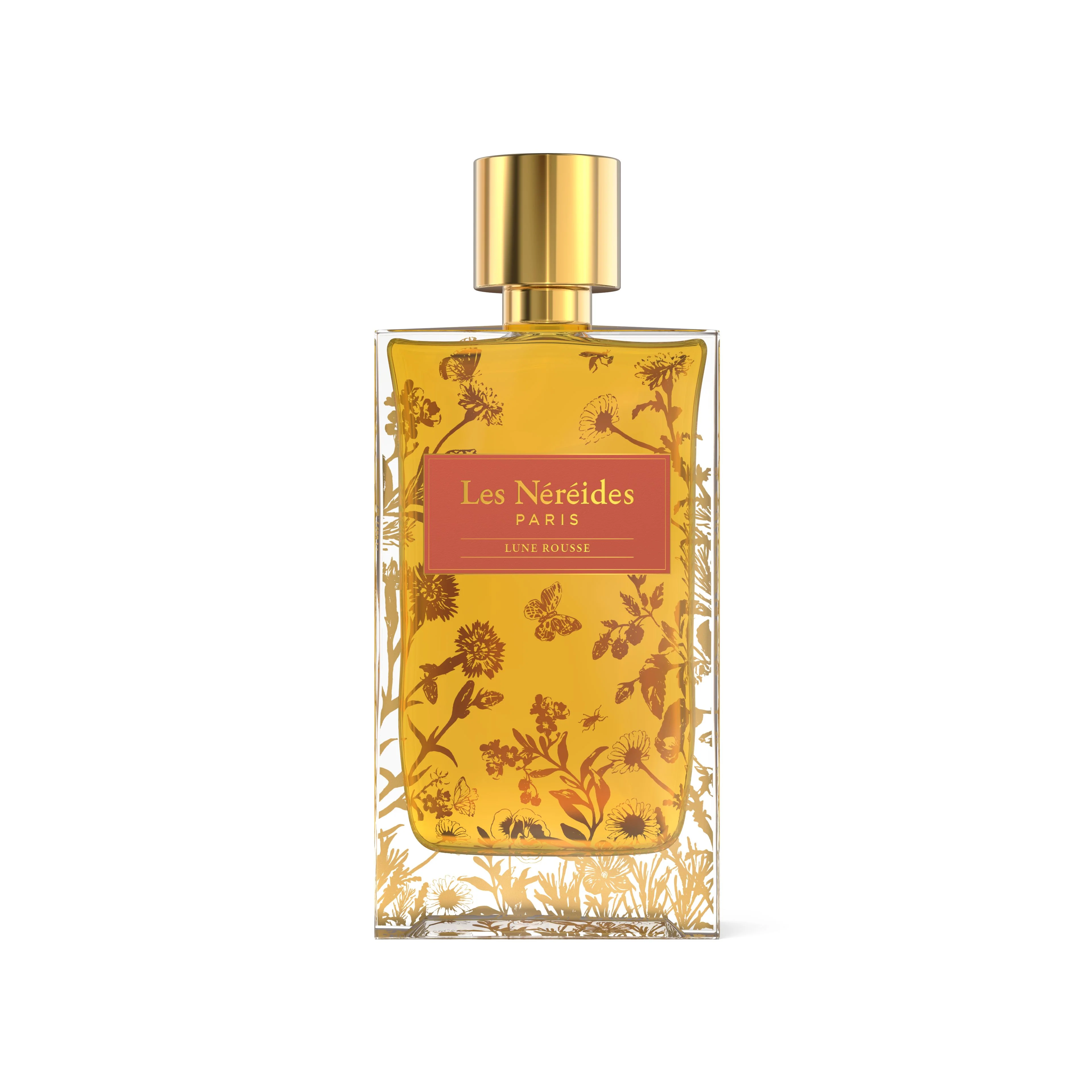 Lune Rousse Eau de Parfum 100ml - Image 2