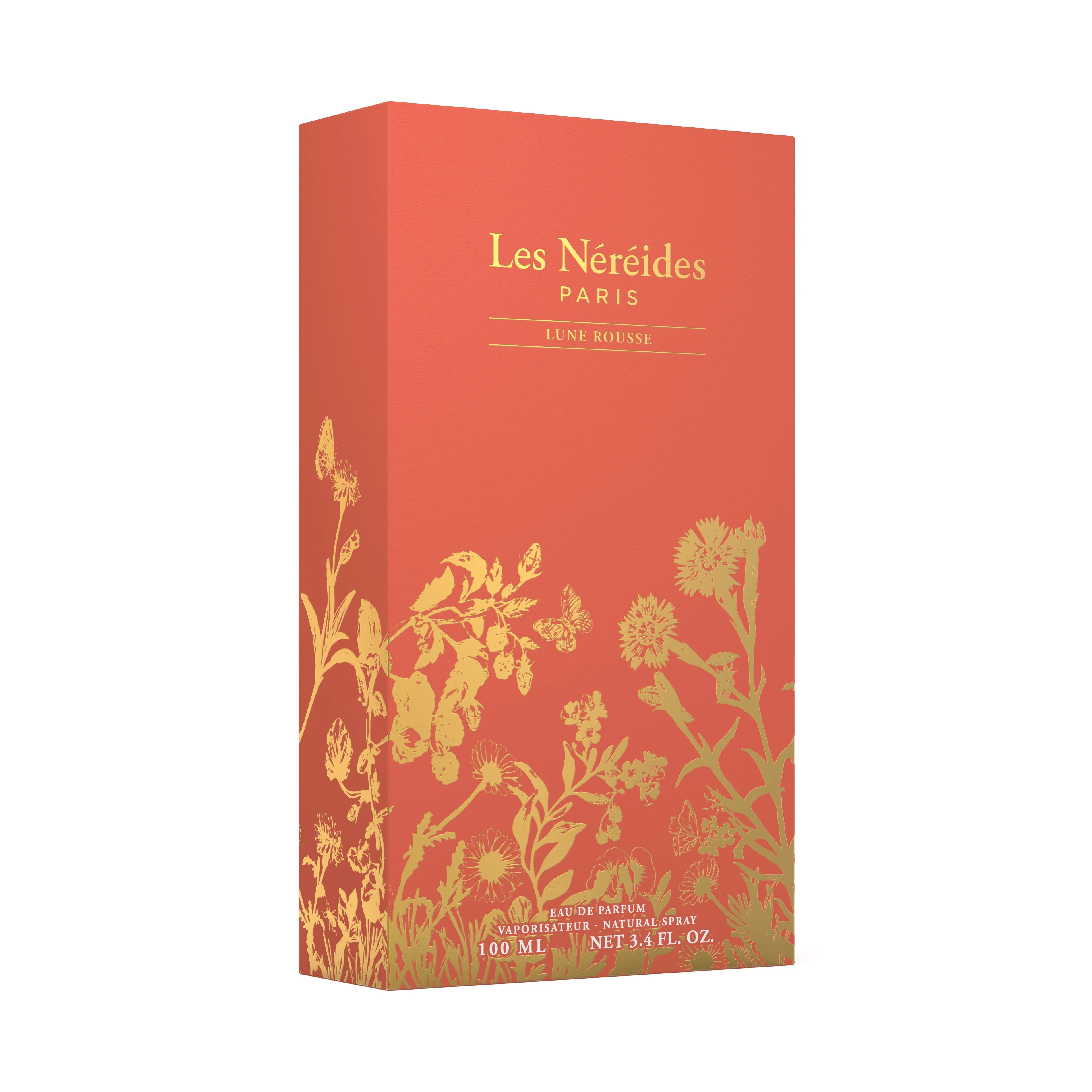 Lune Rousse Eau de Parfum 100ml - Image 3
