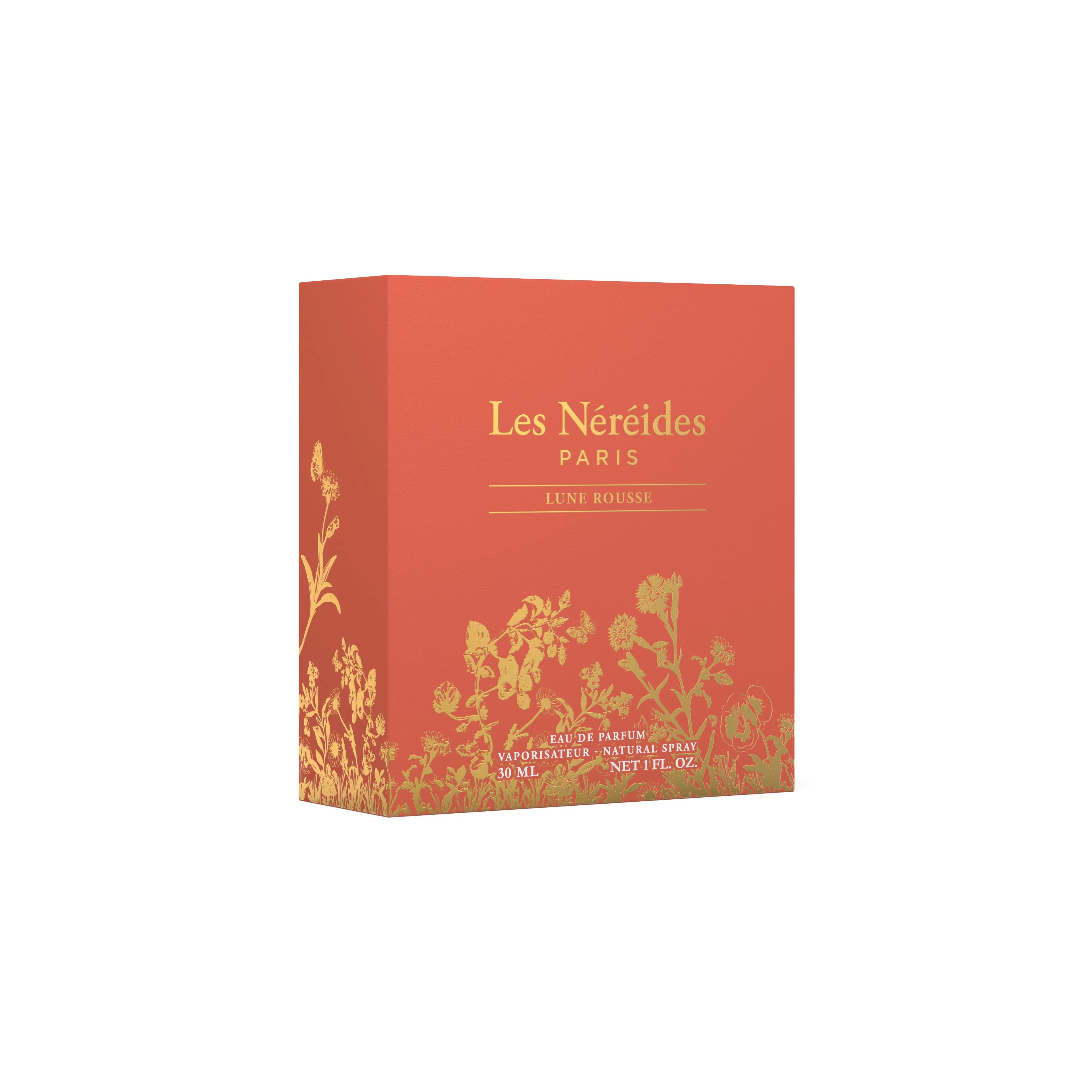 Lune Rousse Eau de Parfum 30ml - Image 3