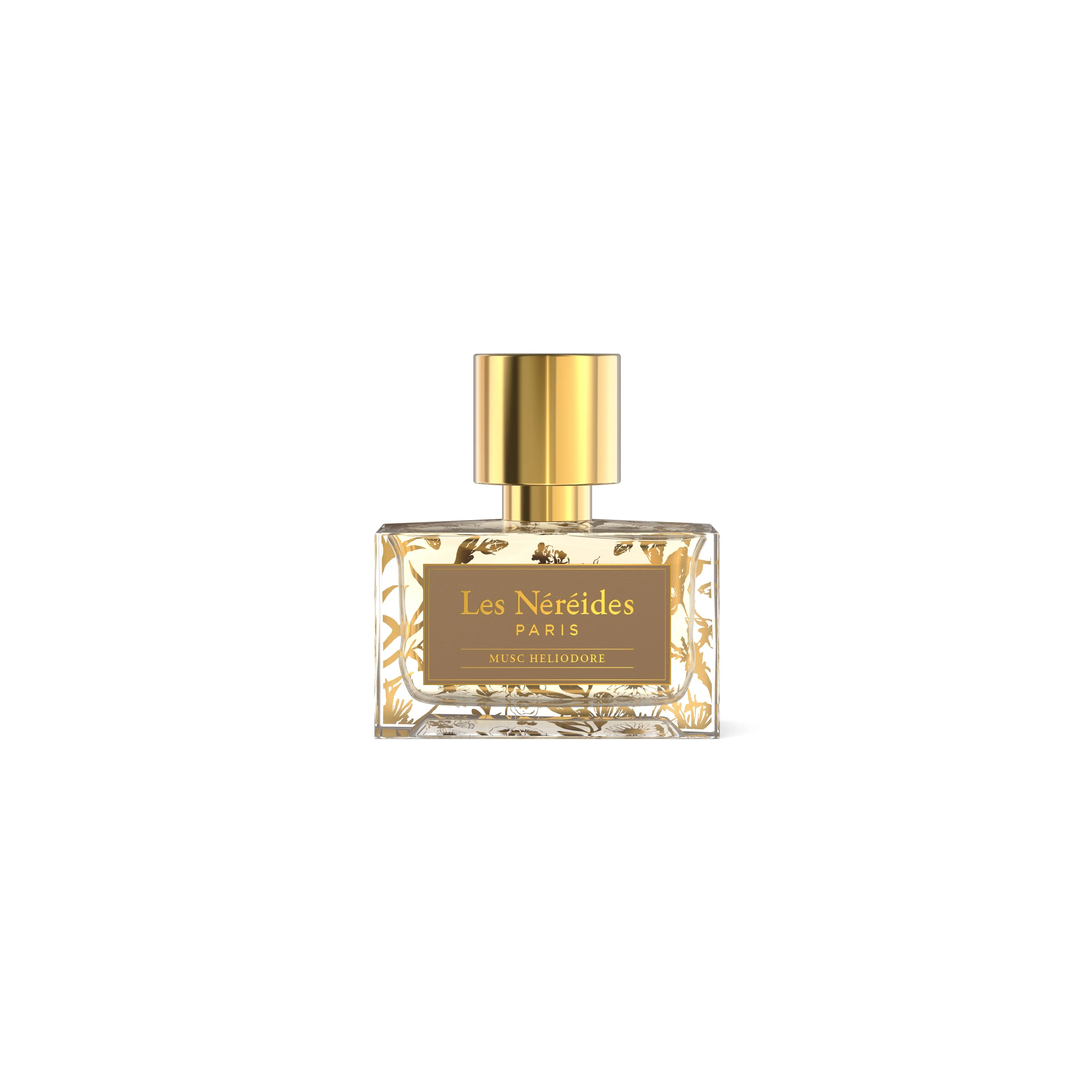 Musc Héliodore Eau de Parfum 30ml - Image 2