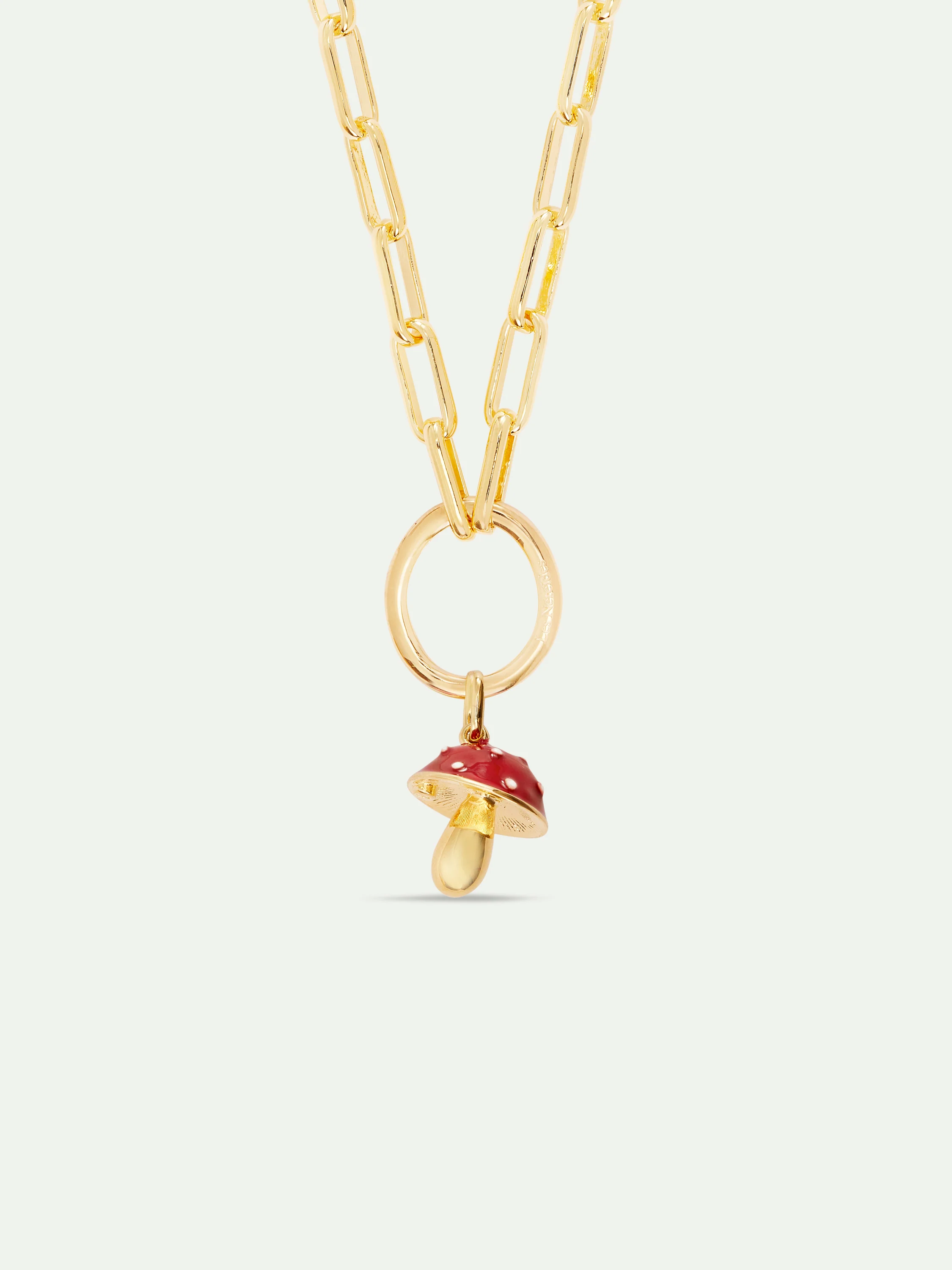 Mushroom Pendant - Image 2