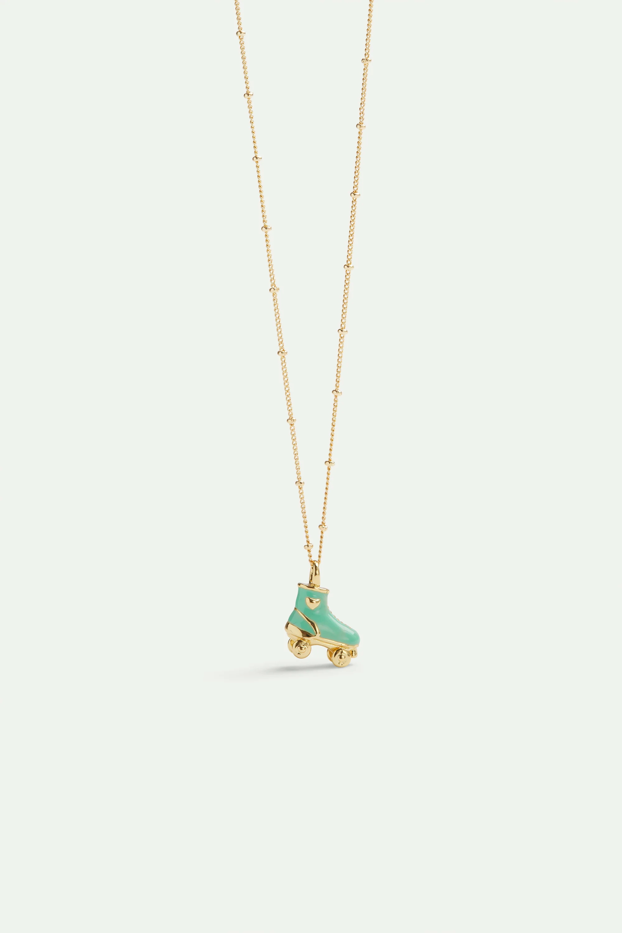 N2 Roller Skates Charm - Image 2