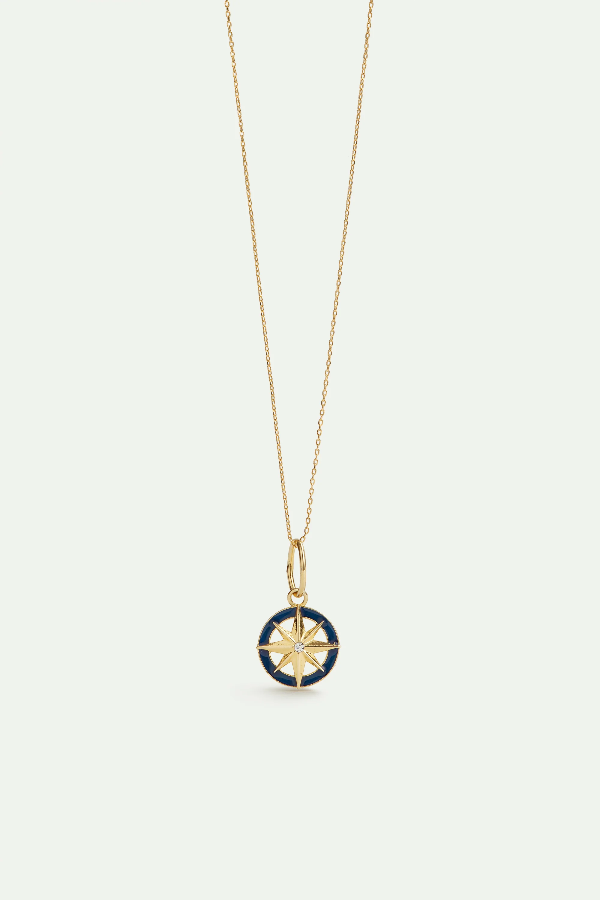 North Star Pendant - Boldness and Discovery - Image 2