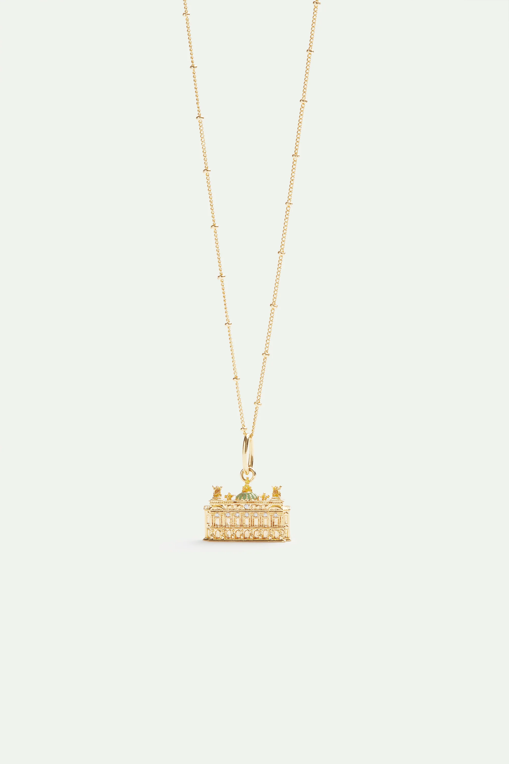 Paris Opera Pendant - Ambition and Grace - Image 2