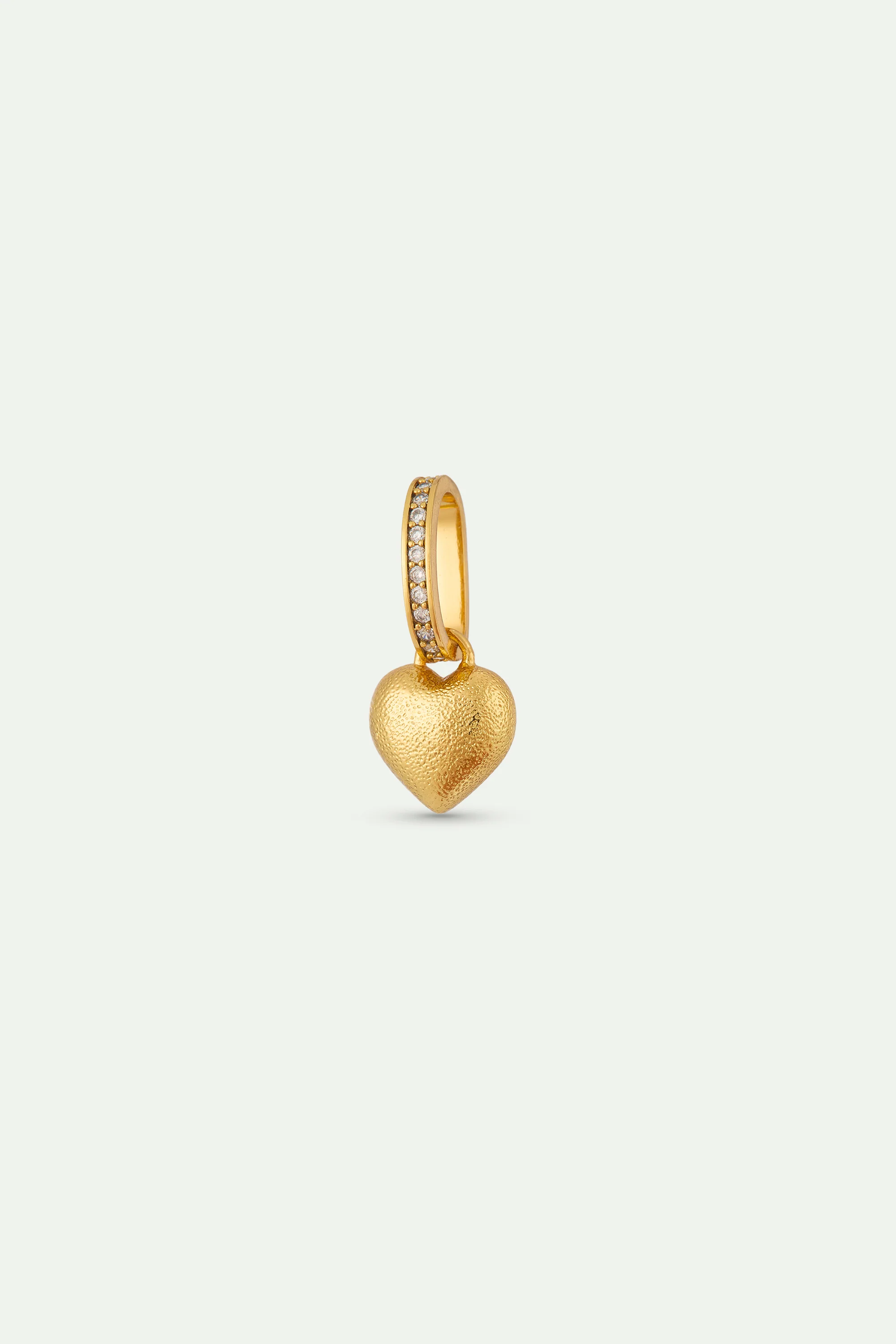 Proof of Love Art Pendant Necklace