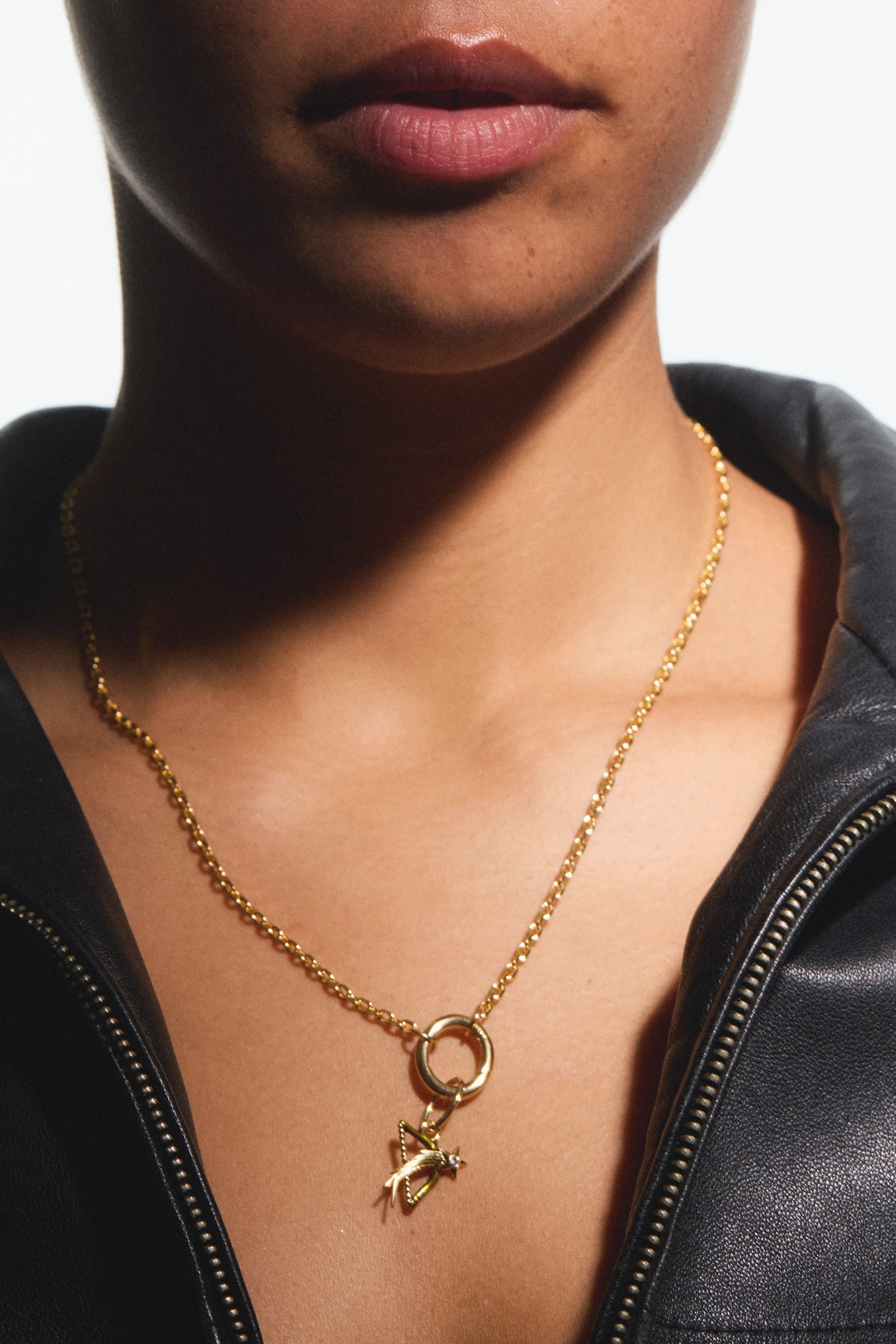 Sagittarius Pendant - Erudition and Fearlessness - Image 3