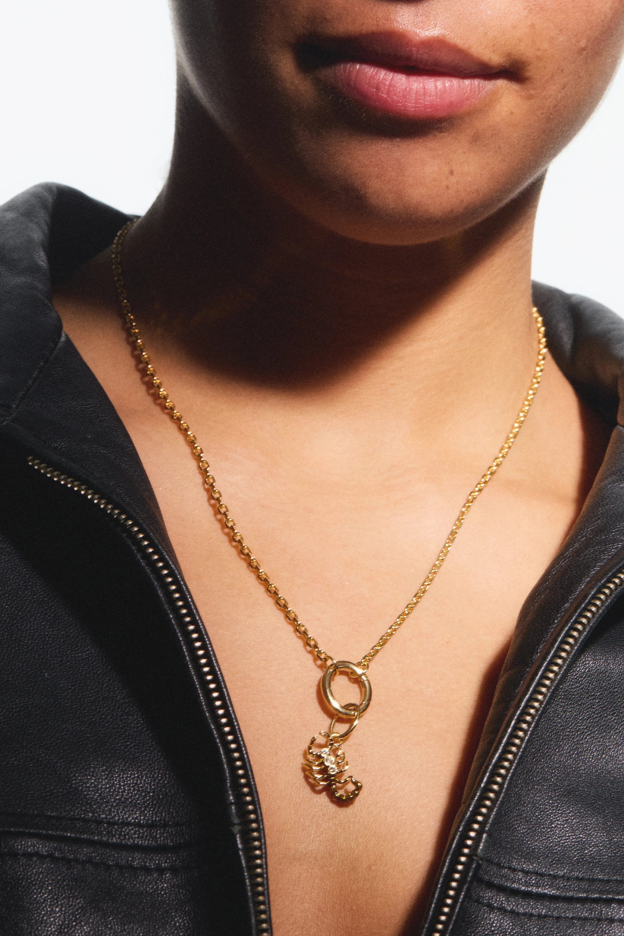 Scorpio Pendant - Passion and Adventure - Image 3