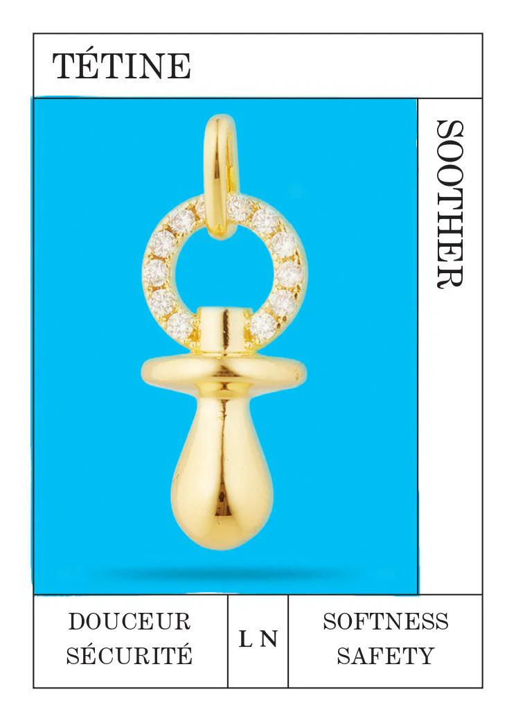 Soother Pendant - Image 6