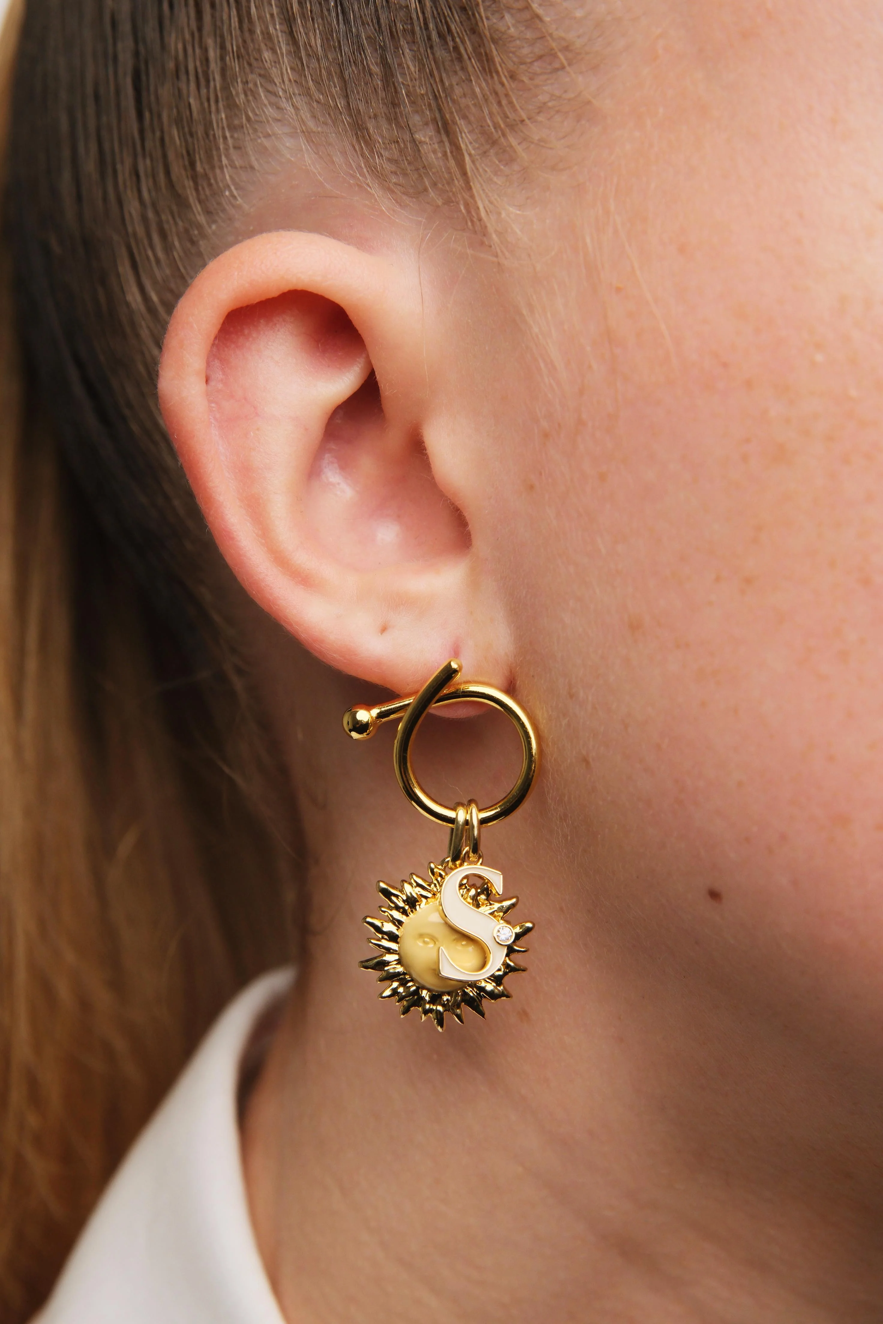 Sun Pendant - Image 4