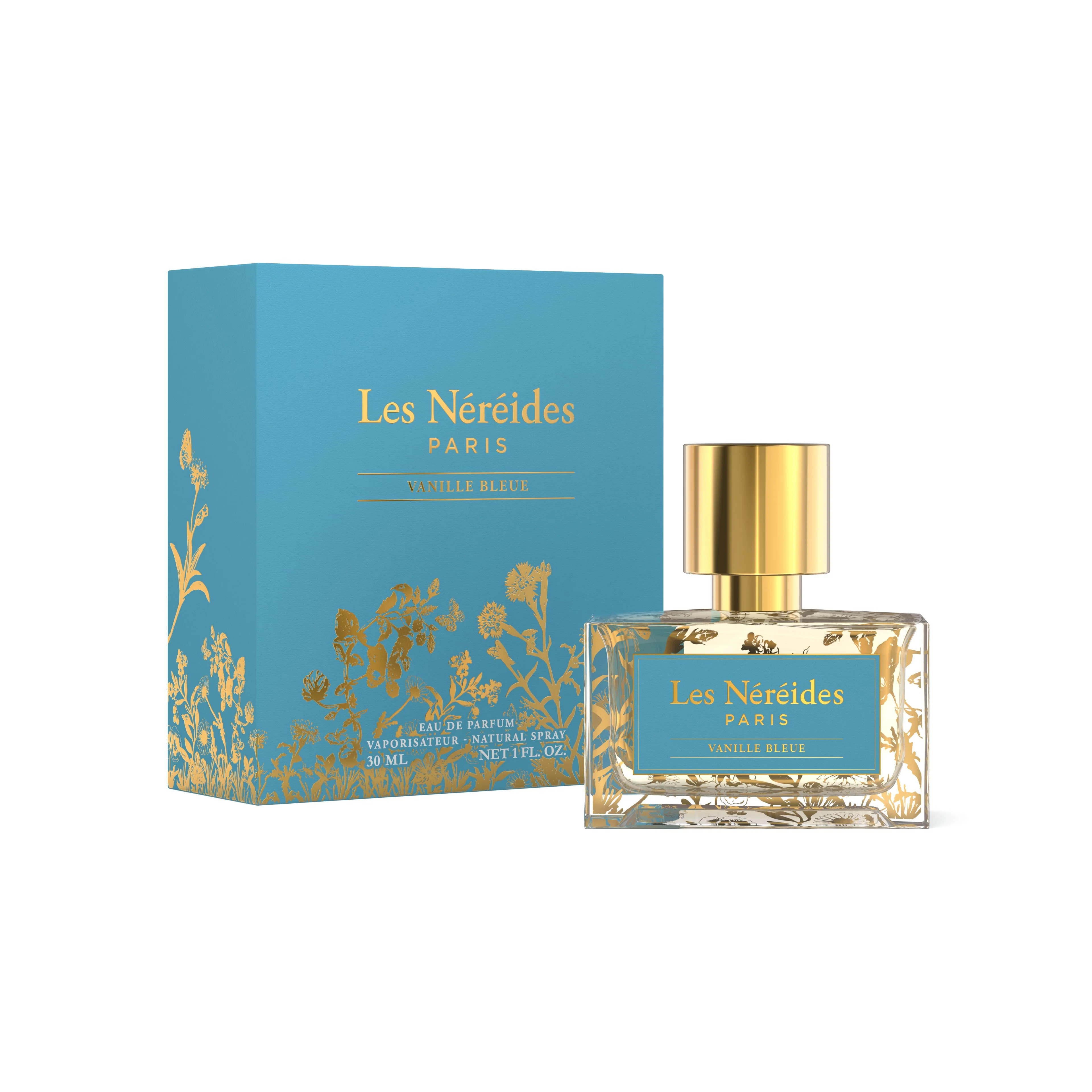 Vanille Bleue Eau de Parfum 30ml