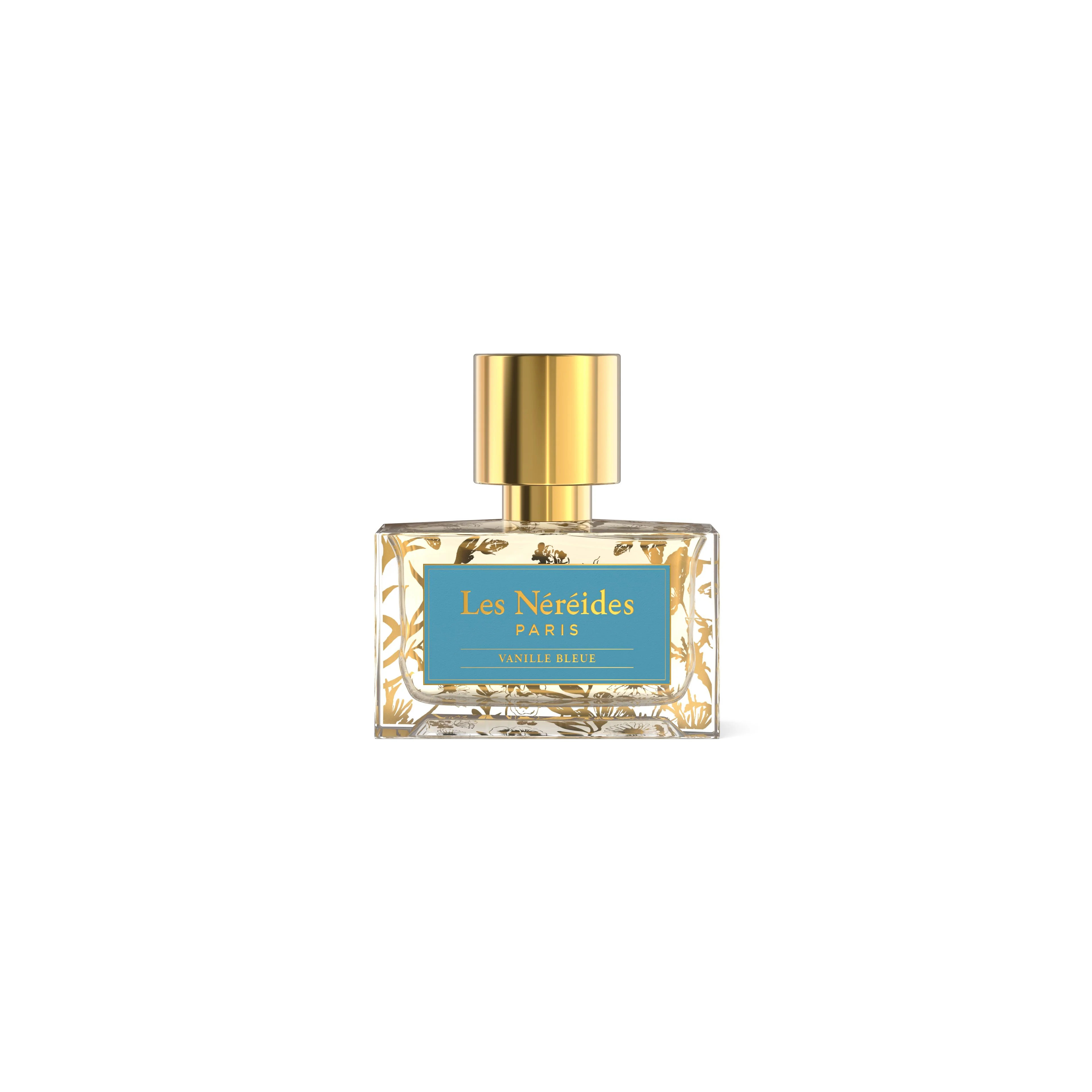 Vanille Bleue Eau de Parfum 30ml - Image 2
