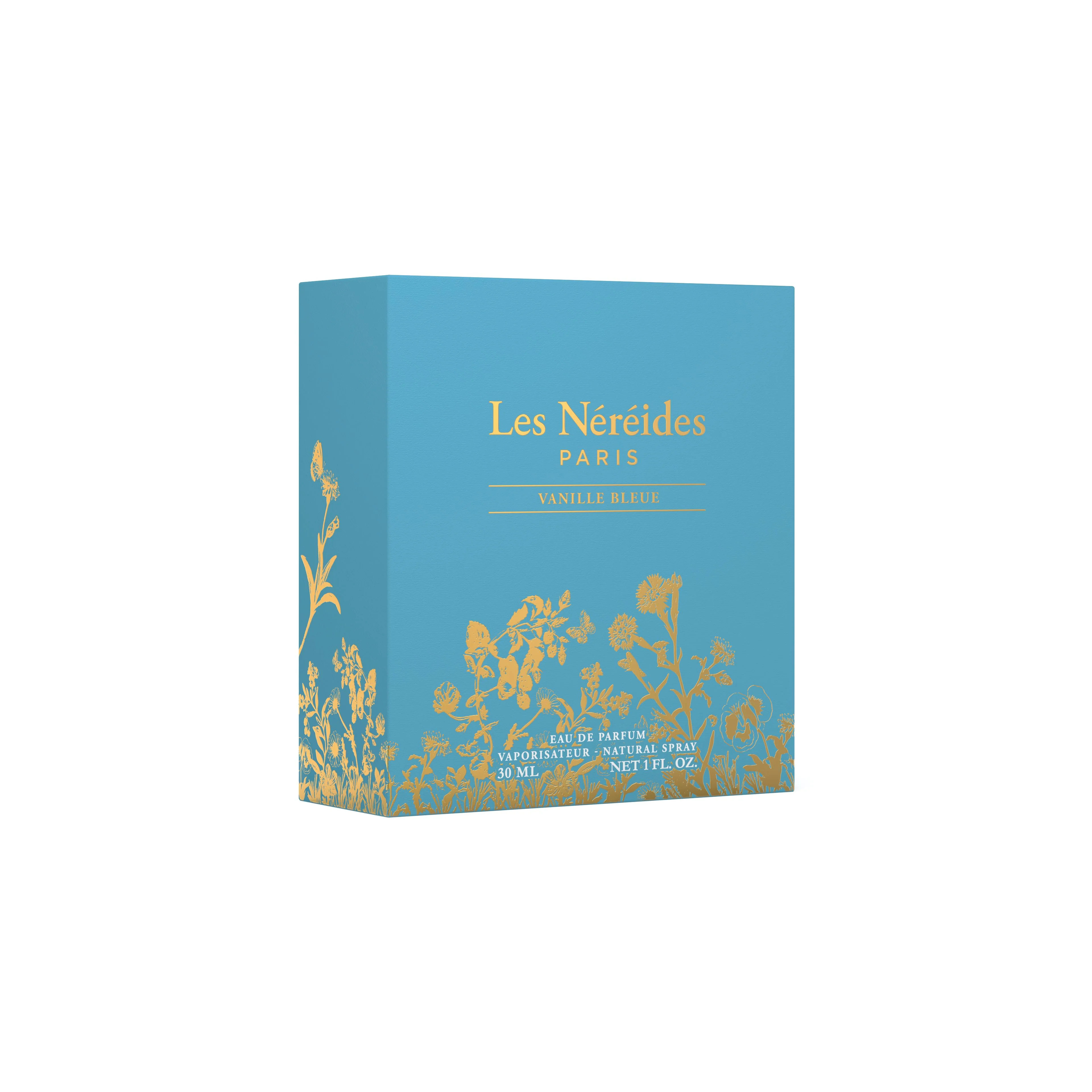 Vanille Bleue Eau de Parfum 30ml - Image 3
